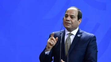 توجيهات رئاسية.. السيسي يطلب إدراج البرمجيات اليابانية ضمن مناهج التعليم المصرية الجديدة